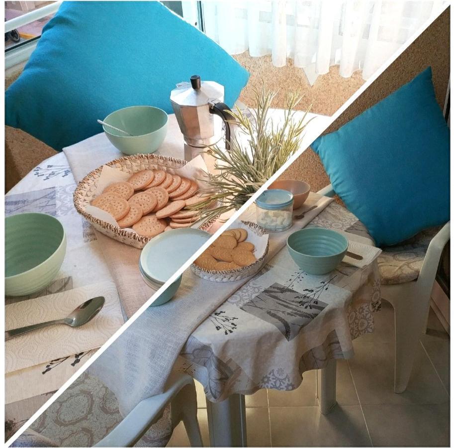 Apartament Pink Catia Coqueto Piso Playa Del Cura Torrevieja
