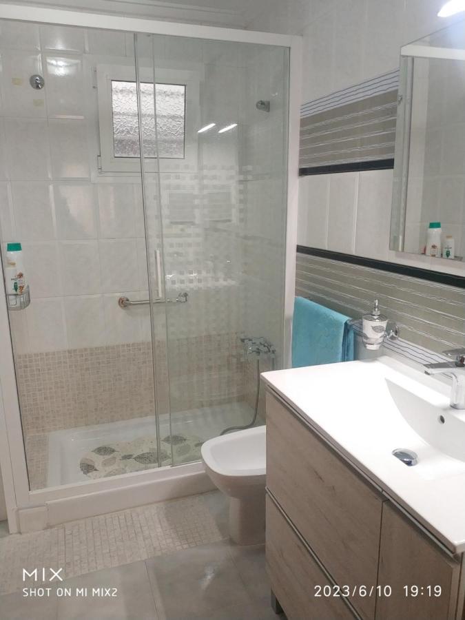 Apartament Pink Catia Coqueto Piso Playa Del Cura Torrevieja