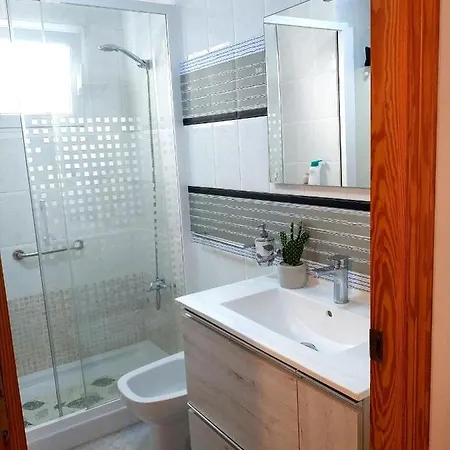 Pink Catia Coqueto Piso Playa Del Cura Apartment Torrevieja Exterior photo