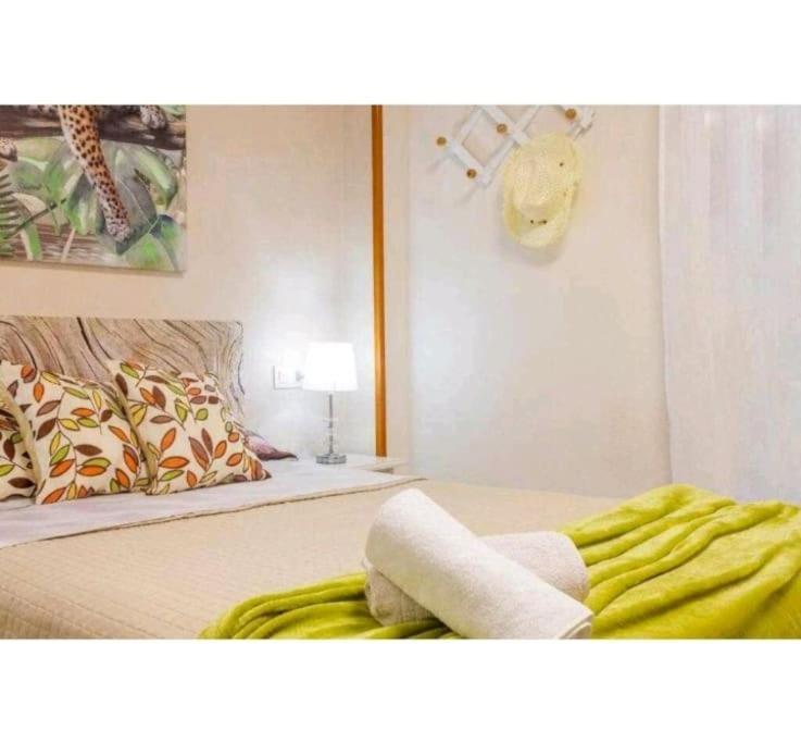 Apartment Pink Catia Coqueto Piso Playa Del Cura *