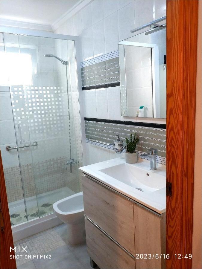 Apartment Pink Catia Coqueto Piso Playa Del Cura Torrevieja