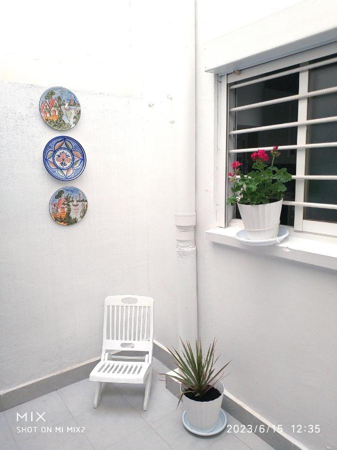 Apartment Pink Catia Coqueto Piso Playa Del Cura Torrevieja